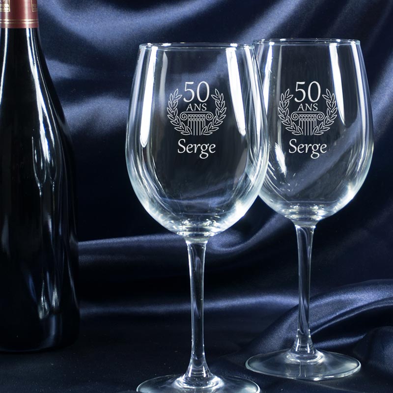 Idée Cadeau d'Anniversaire 40 ans : Offrir un Vin de 40 ans ?